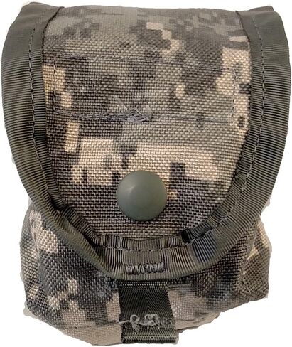 حقيبة يدوية Frag Grenade Pouch MOLLE USGI Army ACU Digital in Saudi Arabia