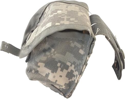 حقيبة يدوية Frag Grenade Pouch MOLLE USGI Army ACU Digital in Saudi Arabia