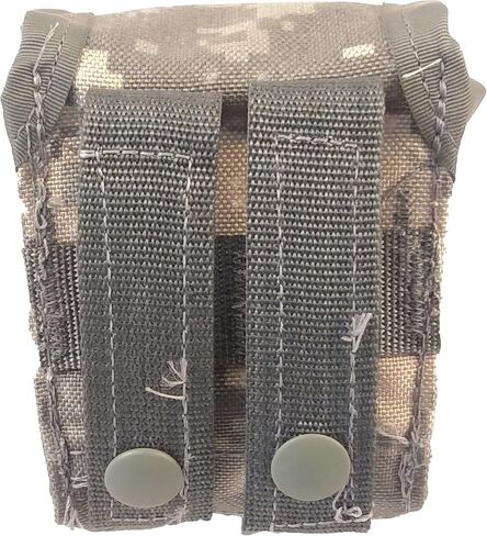 حقيبة يدوية Frag Grenade Pouch MOLLE USGI Army ACU Digital in Saudi Arabia