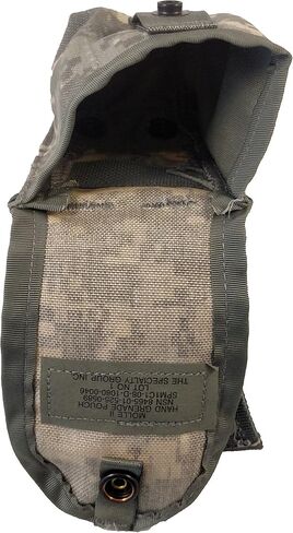 حقيبة يدوية Frag Grenade Pouch MOLLE USGI Army ACU Digital in Saudi Arabia