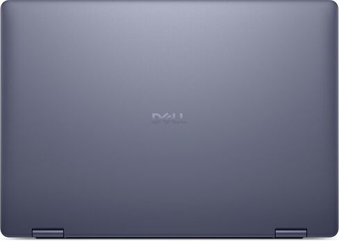 Dell 16 Plus 2-in-1 Laptop 2025 16" WQXGA 2560 x 1600 Display IPS Touchscreen, Intel Core Ultra 9 288V Intel Arc Graphics 140V 32GB LPDDR5 1TB SSD Backlit KB Thunderbolt 4 FP Wi-Fi 7 Windows 11 Home in Saudi Arabia