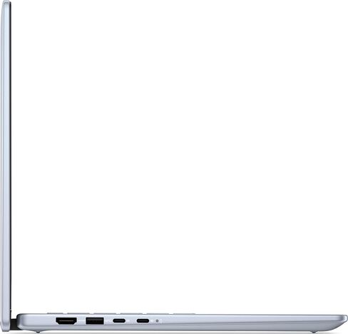 Dell Inspiron 14 2-in-1 Laptop 14" WUXGA(1920x1200) IPS Touchscreen Intel 10-Core 7 150U 16GB DDR5 512GB SSD Intel Arc Graphics Wi-Fi 6E Backlit Keyboard 1080p FHD Camera Win10 Pro in Saudi Arabia
