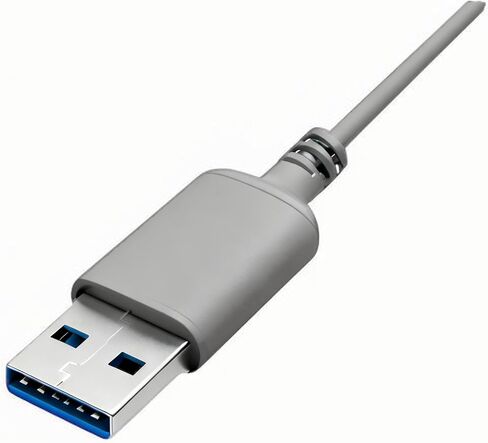 بطاقة التقاط USB 3.0 من أيسر مع حلقة 4K باللون الأسود in Kuwait