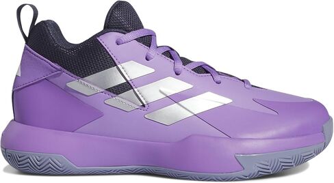حذاء رياضي Adidas للجنسين للأطفال Cross Em Up Select in Saudi Arabia