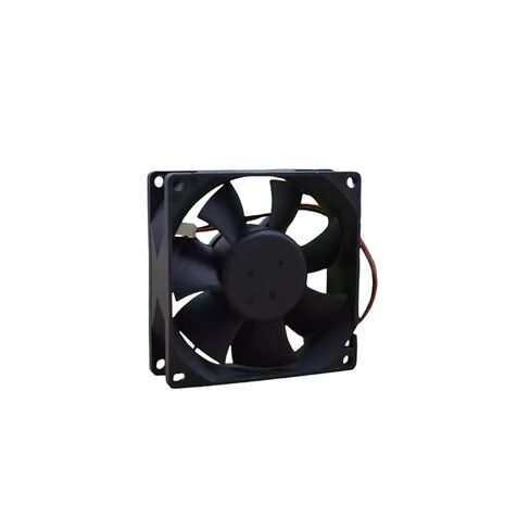 1 قطعة AFB0824VH/SH EFB0824VH 8025 DC24V 0.21A 0.33A 0.36A (3-سلك (0.33A)) in Kuwait