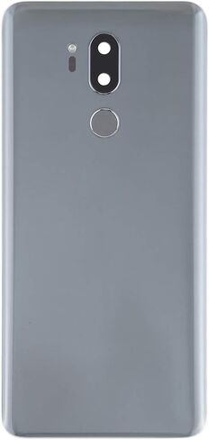 Battery Back Cover with Camera Lens & Fingerprint Sensor for LG G7 ThinQ / G710 / G710EM / G710PM / G710VMP in Saudi Arabia