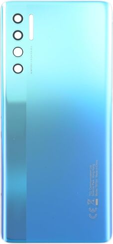 Cell Phone Replacement for TCL 20 Pro 5G Battery Back Cover Spare Parts in Saudi Arabia