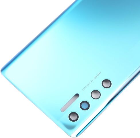 Cell Phone Replacement for TCL 20 Pro 5G Battery Back Cover Spare Parts in Saudi Arabia