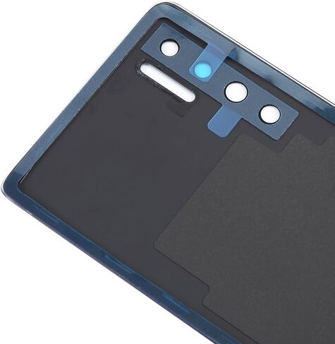 Cell Phone Replacement for TCL 20 Pro 5G Battery Back Cover Spare Parts in Saudi Arabia