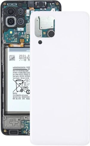 for Samsung Galaxy A22 SM-A225F Battery Back Cover in Saudi Arabia