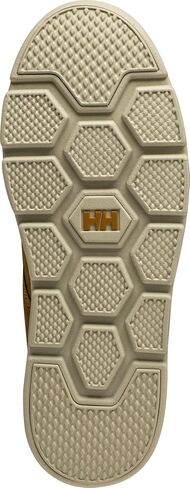Helly-Hansen Mens Pinehurst Premium Waterproof Leather Sneaker Boot in Saudi Arabia