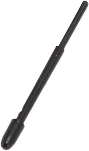 Remarkable Pen Tips Replacement, Remarkable Pen Replacement Tips for PW517 Digital Pen 10PCS Replacement Nibs PN05A Compatible for Kamvas 12 13 16 2021 22 22 Plus in Saudi Arabia