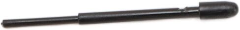 Remarkable Pen Tips Replacement, Remarkable Pen Replacement Tips for PW517 Digital Pen 10PCS Replacement Nibs PN05A Compatible for Kamvas 12 13 16 2021 22 22 Plus in Saudi Arabia