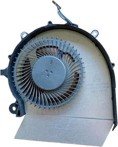 مروحة تبريد وحدة المعالجة المركزية لـ X 2S 15-DG0003NC 15-DG0075CL 15-DG0000NC TPN-Q215 NS8CC06-18K24 NS8CC06-18K25 DC12V (مروحة GPU) in Saudi Arabia
