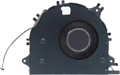 CPU Cooling Fan for X 16 Pro BRN-G561 Model B95D6HA2262 BA006ASHNF2200TN BNA506S5H-001P DC5V in Saudi Arabia