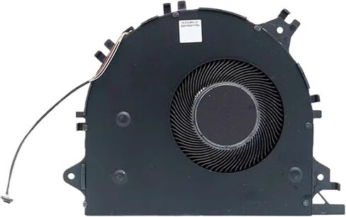 CPU Cooling Fan for X 16 Pro BRN-G561 Model B95D6HA2262 BA006ASHNF2200TN BNA506S5H-001P DC5V in Saudi Arabia