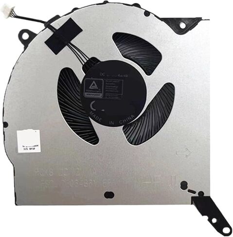 مروحة تبريد وحدة المعالجة المركزية لمراوح التبريد R9000P Y9000P 2023 DC12V (مروحة وحدة المعالجة المركزية DC12V) in Saudi Arabia