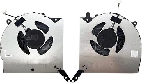 مروحة تبريد وحدة المعالجة المركزية لمراوح التبريد R9000P Y9000P 2023 DC12V (مروحة وحدة المعالجة المركزية DC12V) in Saudi Arabia