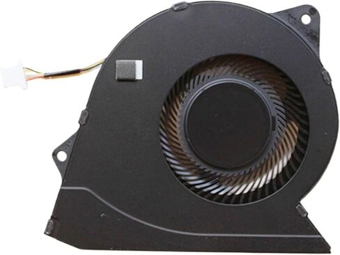 CPU Cooling Fan Cooler for EG50040S1-CQ71-S9A DC5V DC28000WFS0 CN-0RFF51 ORFF51 DC28000WFF0 DFS5K12114464P ep FNRK in Saudi Arabia