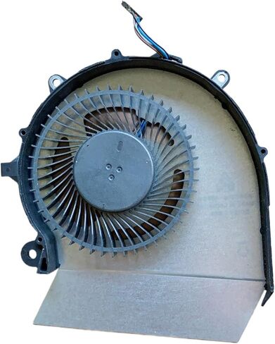 مروحة تبريد وحدة المعالجة المركزية لـ X 2S 15-DG0003NC 15-DG0075CL 15-DG0000NC TPN-Q215 NS8CC06-18K24 NS8CC06-18K25 DC12V (مروحة GPU) in Saudi Arabia