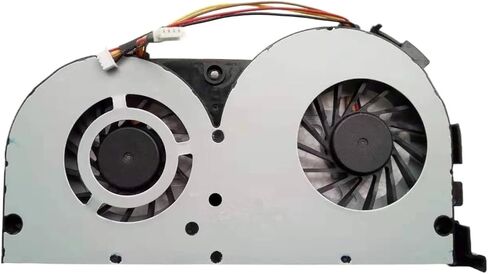 CPU Cooler Fan/Heatsink for Y50 Y50-70AS Y50-70AM Y50-70A Y50-70 Y50-70AS-ISE Y70-70 EG60070S1-C060-S99 Radiator(OEM Fan) in Saudi Arabia