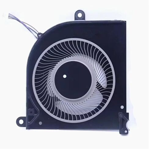 CPU Cooling Fan for 15M 2021 A11SEK A11UEK A11SDK BS5405HS-U4W BS5405HS-U4X Cooler Fans Heatsink(GPU Fan U4X) in Saudi Arabia