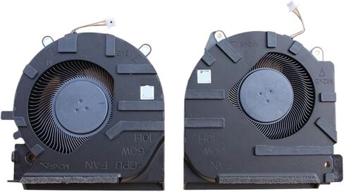 Laptop Cooler CPU GPU Fan EG75070S1-C710-S9A EG75070S1-C700-S9A Graphics Card Cooling 3.00W M75720-001 M75722-001 DC5V 4Pin(CPU Fan DC5V) in Saudi Arabia