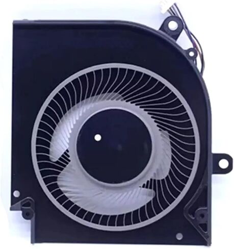 CPU Cooling Fan for 15M 2021 A11SEK A11UEK A11SDK BS5405HS-U4W BS5405HS-U4X Cooler Fans Heatsink(CPU GPU Fan) in Saudi Arabia