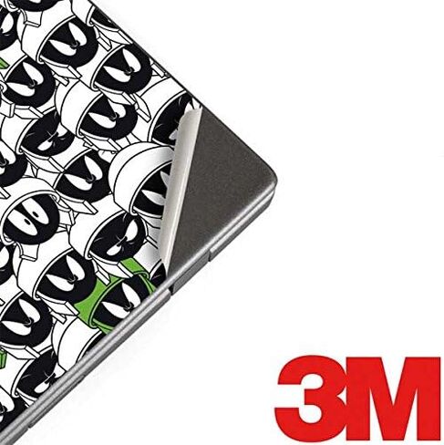 Skinit Decal Laptop Skin Compatible with Thinkpad X1 Carbon (6th Gen 2018) - Officially Licensed Warner Bros Marvin The Martian Super Sized Design in Saudi Arabia