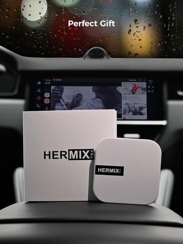 Android Auto Wireless Adapter Compatible with Samsung DeX,Wireless Android Auto Adapter Support YouTube, Netflix,Car Streaming Device,DeX Station, Desktop Experience for Car in Saudi Arabia