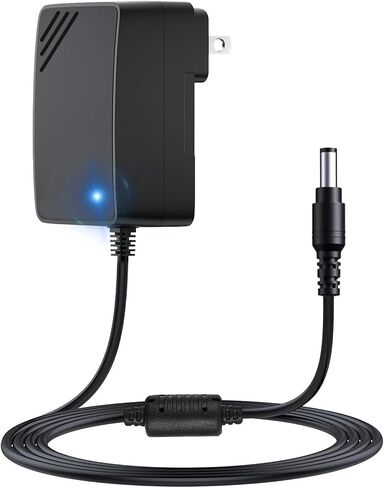 Speaker Charger for Turtlebox Gen 2 & Gen 3: Loud! Replacement with Turtle Box Outdoor Bluetooth 5.0 Audio Power Cord, LED Indicator, Cable Length 6.5FT, with Ferrite Ring in Saudi Arabia