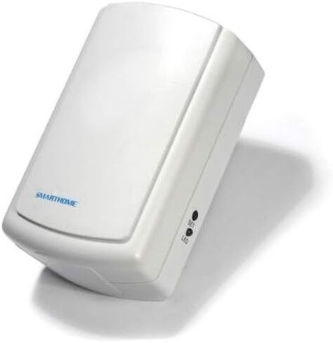 Smarthome 2443 نقطة الوصول INSTEON مقرنة المرحلة اللاسلكية، 1-Pack in Saudi Arabia
