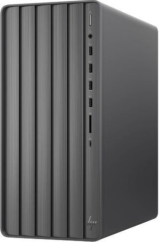 HP Envy Business Desktop Computer Intel 20-Core i7-14700 64GB RAM 2TB SSD + 1TB HDD Type-C Win11Pro ICP Hub in Saudi Arabia