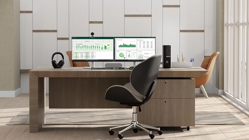 كمبيوتر سطح المكتب Dell OptiPlex 7020 SFF - الجيل الرابع عشر Intel Core i5-14500 14-Core حتى 5.0 جيجاهرتز، وذاكرة الوصول العشوائي DDR5 سعة 8 جيجابايت، وذاكرة الوصول العشوائي NVMe SSD بسعة 512 جيجابايت، وIntel UHD Graphics 770، وواي فاي + بلوتوث، ونظام الت in Saudi Arabia
