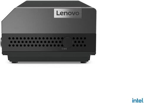 Lenovo ThinkEdge SE30 11NA002MUS - Intel Core i5 الجيل الحادي عشر i5-1145GRE رباعي النواة (4 النواة) 1.10 جيجا هرتز - شريحة Intel - 16 جيجا بايت رام DDR4 SDRAM 16 جيجا بايت - 256 جيجا بايت SSD Iris Xe Graphics - 2.5 جيجابت إيثرنت - سلكي in Saudi Arabia