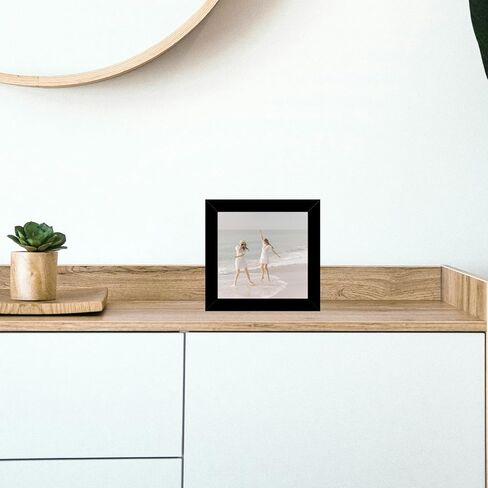 12 حزمة 11x14 إطارات الصور ، عرض 8x10 مع حصيرة أو 11x14 بدون حصيرة ، مجموعة إطار جدار معرض أسود ، 11 × 14 مجموعة من مجموعة من 12 إطارات صور ديكور الجدار المليئة بالجدار ، الأسود in Kuwait