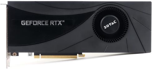ReSpec.io Zotac GeForce RTX 3070 8GB ZT-A30700A-10B in Kuwait