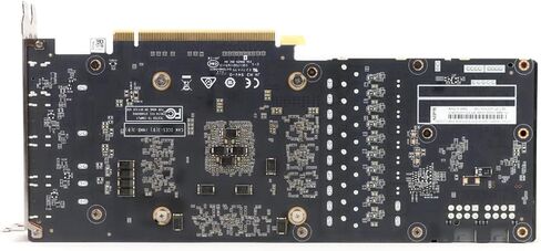 ReSpec.io Zotac GeForce RTX 3070 8GB ZT-A30700A-10B in Kuwait