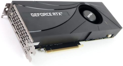 ReSpec.io Zotac GeForce RTX 3070 8GB ZT-A30700A-10B in Kuwait