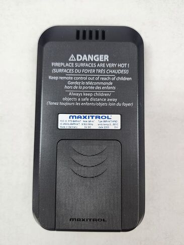 جهاز التحكم عن بعد البديل OEM Maxitrol GV60 B6R-HAT (Valor 4007548) in Kuwait