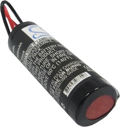 Compatible with Battery Sony 4-180-962-01, LIS1442 CECH-ZCS1E, CECH-ZCS1H, CECH-ZCS1J, CECH-ZCS1K, CECH-ZCS1M, CECH-ZCS1T, CECH-ZCS1U, Move Navigation, Playstation Move Navigation Co in Saudi Arabia