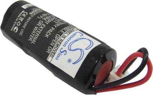 Compatible with Battery Sony 4-180-962-01, LIS1442 CECH-ZCS1E, CECH-ZCS1H, CECH-ZCS1J, CECH-ZCS1K, CECH-ZCS1M, CECH-ZCS1T, CECH-ZCS1U, Move Navigation, Playstation Move Navigation Co in Saudi Arabia