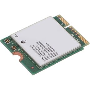 Ciciglow WiFi 6 بطاقة الشبكة، AX211NGW بطاقة الشبكة اللاسلكية 2.4 جيجا هرتز 5 جيجا هرتز 6 جيجا هرتز محول واي فاي لنظام التشغيل Windows 10، لنظام التشغيل Windows 11، لنظام التشغيل Linux in Saudi Arabia