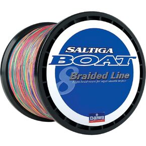 Daiwa SALTIGA Multi-Color 80lb Bulk in Saudi Arabia