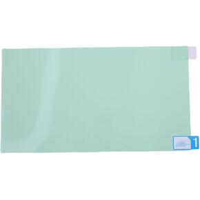 Asixxsix Blue Light Screen Protector, Anti Eye Protection Filter with Static Adsorption, Blue Light Filter for 14 Inch 16:9 Laptop Monitor, Reduce Eye Strain, Anti Reflection in Kuwait