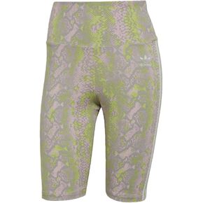 adidas Women's Yoga Studio Five-inch Short Tights in Saudi Arabia