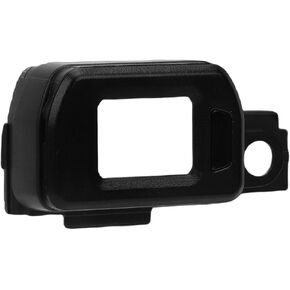 Gugxiom Camera Viewfinder Eye Cup for A6400 Mirrorless Camera, Replace Aging/Cracked Eyecup, Blocks Light Leakage & Protects Viewfinder, ABS Durable in Kuwait