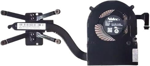 00JT800 for X1 4th Gen X1 1st Gen Laptop Cooling Fan Cooler Fan 01AW976 Heatsink Radiator in Saudi Arabia