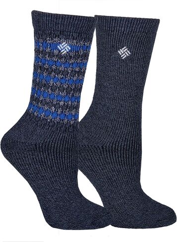 Columbia Women's Wool Crew Sock in Kuwait