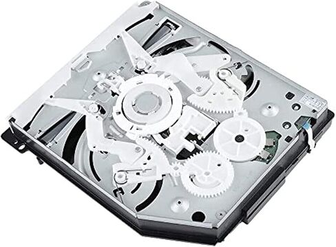 Replacement Optical Drive for PS4 KEM-860AAA Double Lens Drive KES 860PAA 860 Drive BDP-010 015 Repair Parts in Saudi Arabia